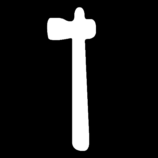 512x512 Cropped Blunt Icon Blunt Instrument