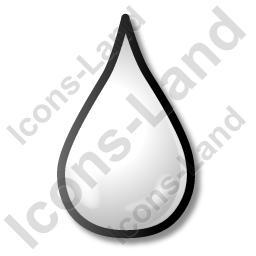 256x256 Tool Blur Icon, Pngico Icons