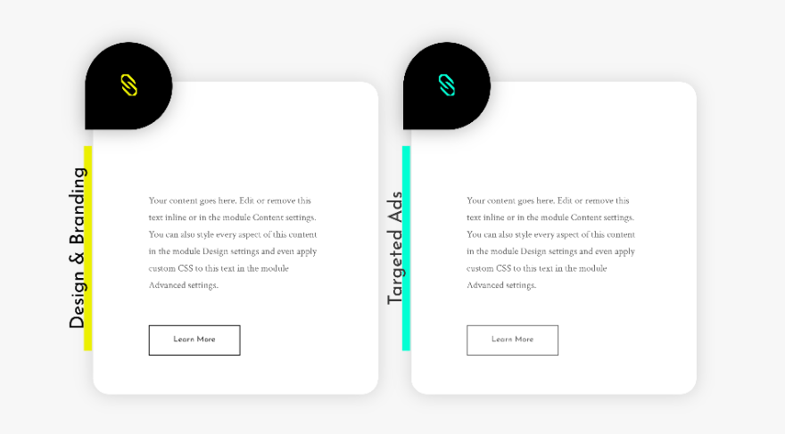 880x487 How To Get Creative With Your Blurb Icon Background In Divi Seo News
