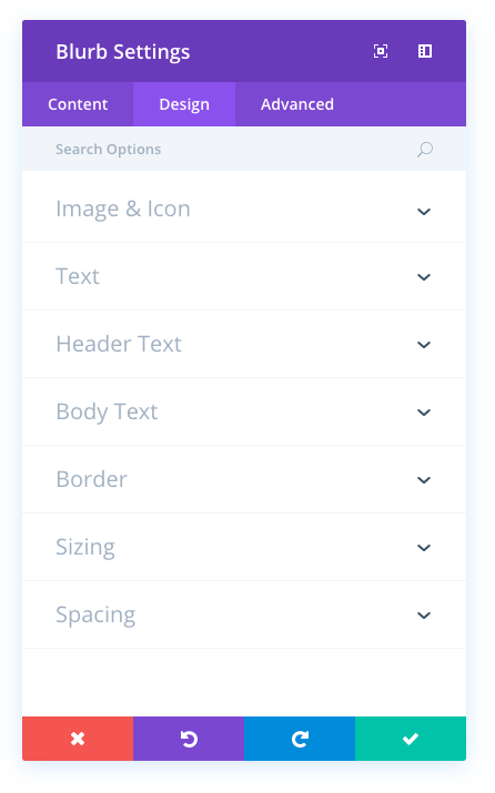 446x715 The Divi Blurb Module Elegant Themes Documentation