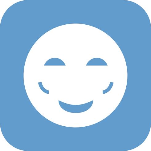 Blush Emoji Vector Icon 490x490 Blush Emoji Vector Icon