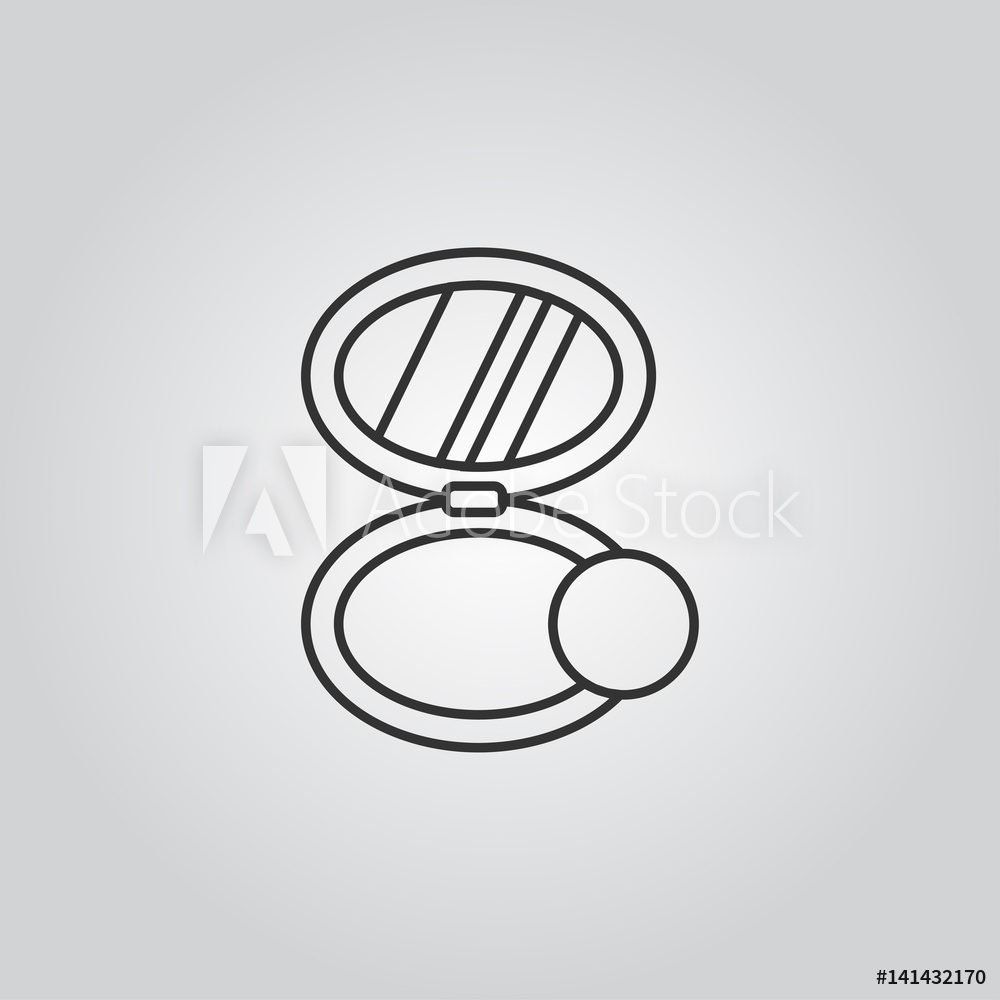Photo Art Print Cheek Blush Icon Europosters 1000x1000 Photo Art Print Cheek Blush Icon Europosters