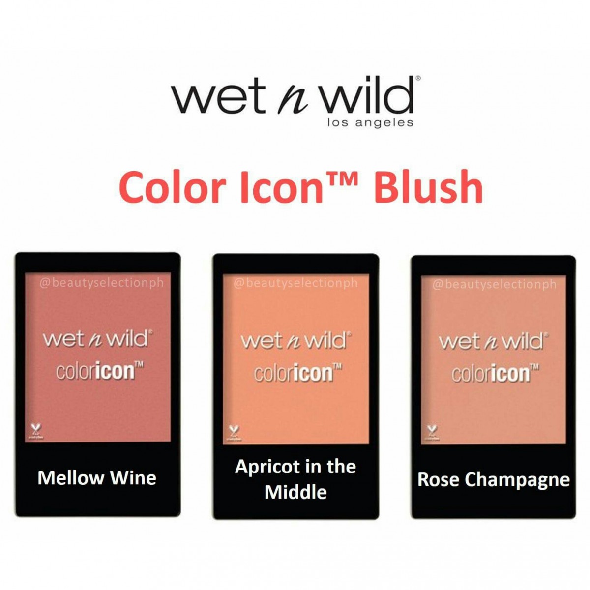 Wet N Wild Color Icon Blush 1200x1200 Wet N Wild Color Icon Blush