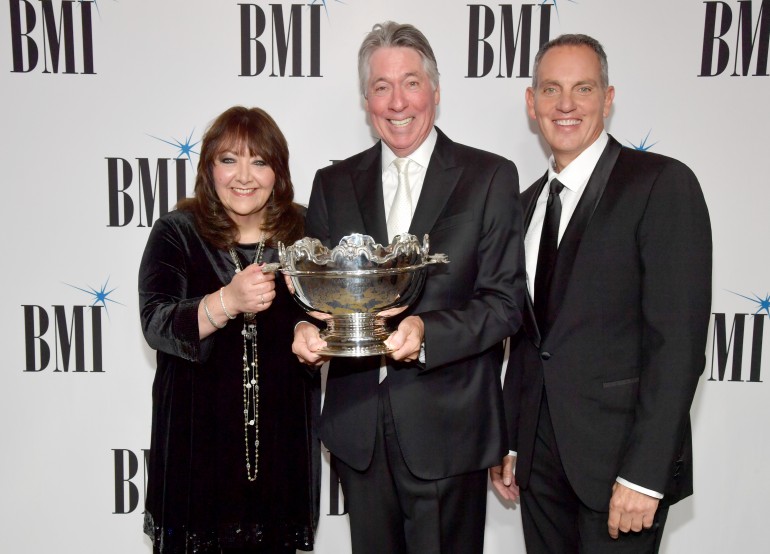 Alan Silvestri Receives Bmi Icon Award 770x554 Alan Silvestri Receives Bmi Icon Award