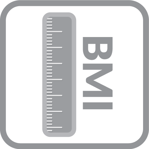 503x503 Bmi Icon Png Vector, Clipart