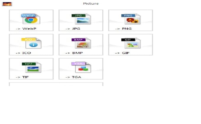 680x422 Convert Photos To Webp Png Bmp Gif Tif Tga