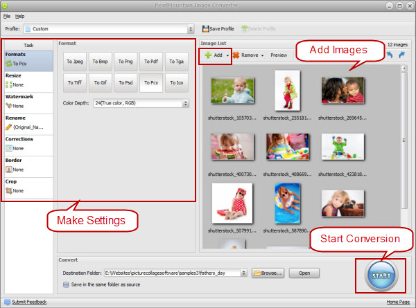 600x445 Bmp To Pcx How To Convert Bmp To Pcx
