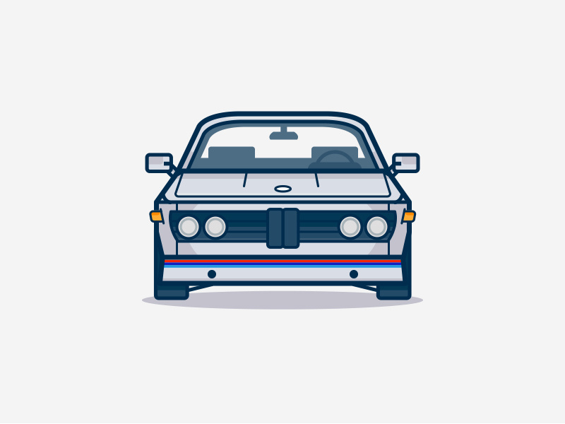 Bmw Car Icon at Vectorified.com | Collection of Bmw Car Icon free for ...