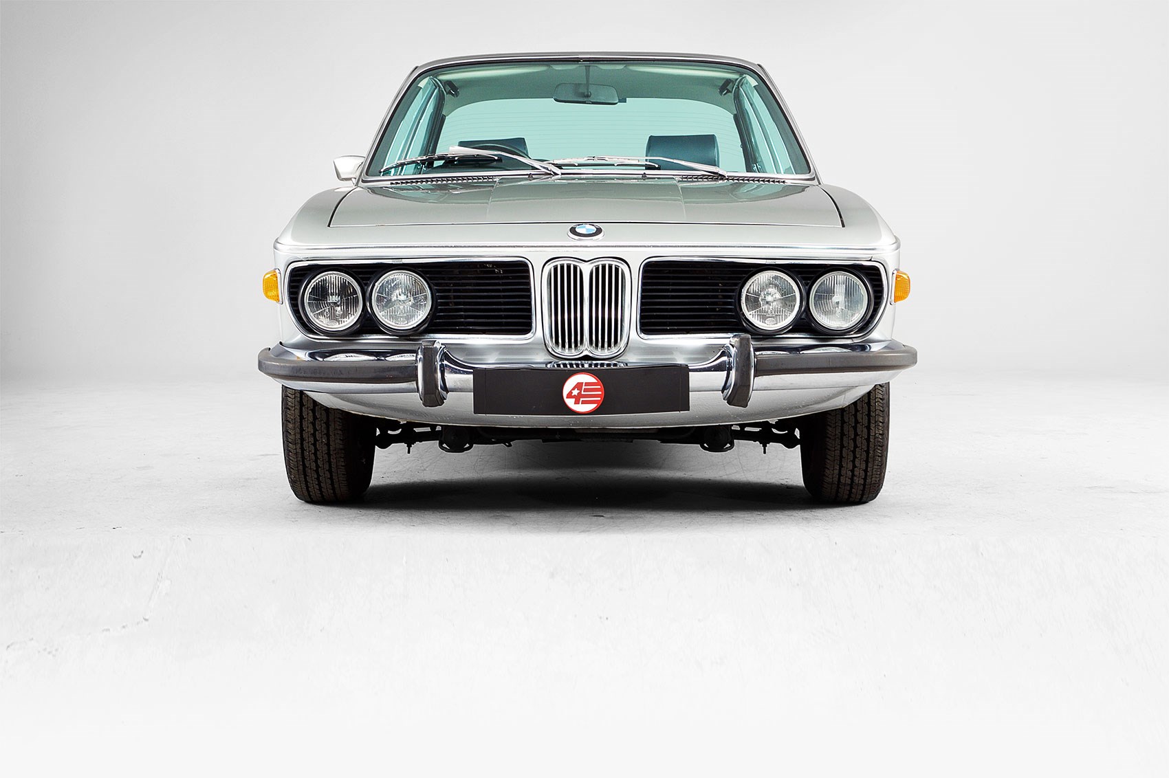 1700x1132 My Personal Icon Bmw Csi, Car October Car Magazine