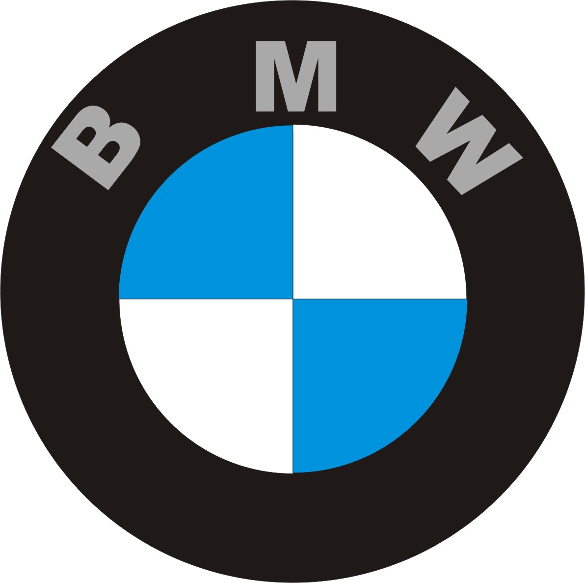 1192x1187 Bmw Icon