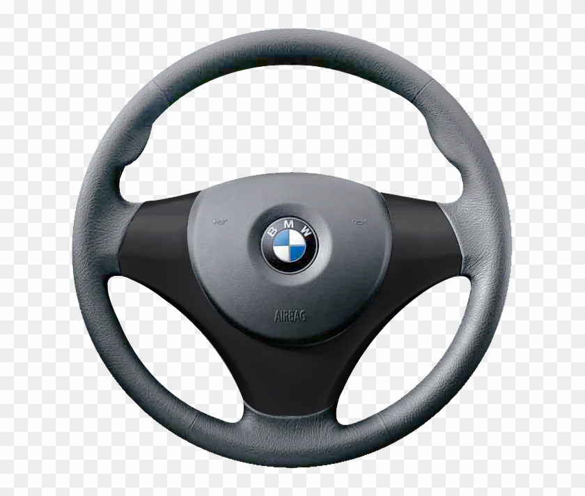 840x712 Bmw Steering Wheel Icon, Hd Png Download