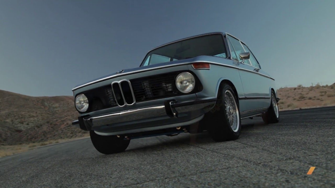 1280x720 Bmw Is An Icon