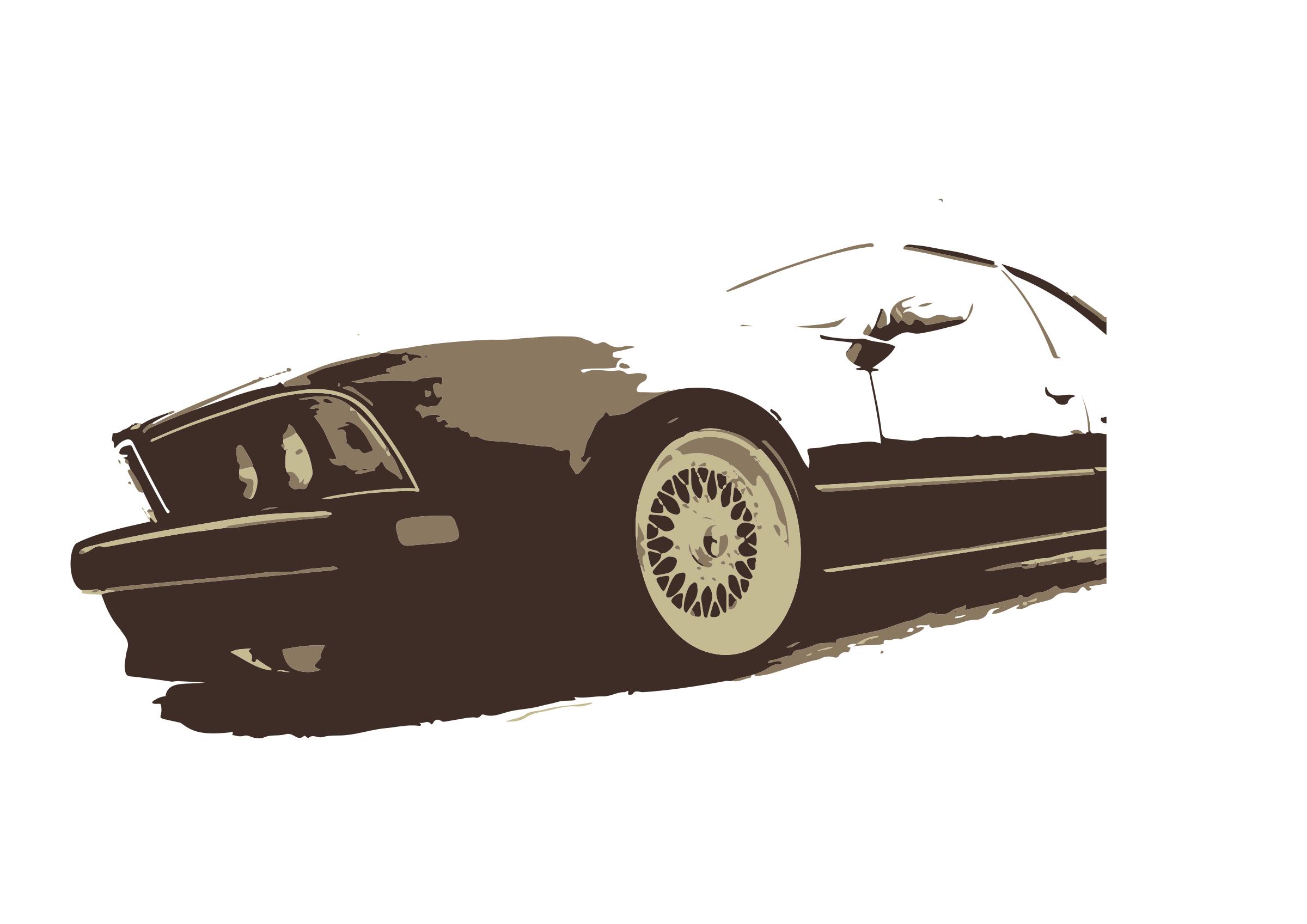 2400x1697 Bmw Icons Png