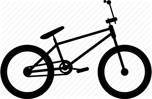 512x332 Bicycle, Bicycles, Bike, Bmx, Bmx Bike, Travel Icon