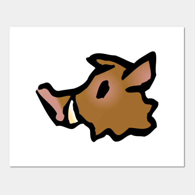 630x630 Limited Edition Exclusive Boar Icon