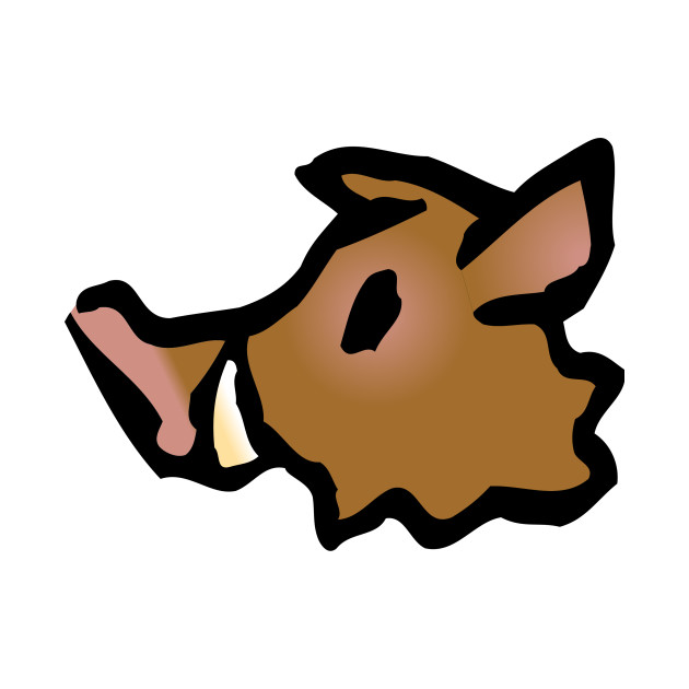 630x630 Limited Edition Exclusive Boar Icon