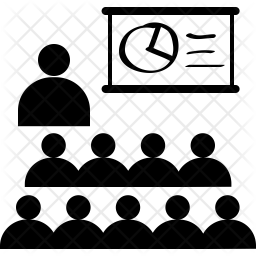 256x256 Board Icon Of Glyph Style