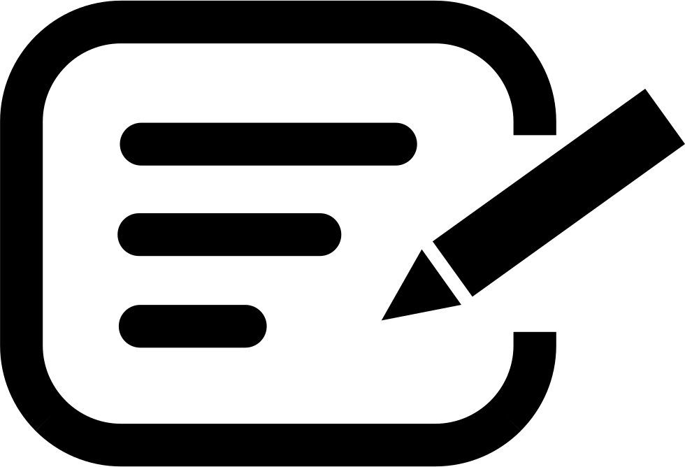 980x668 Message Board Png Icon Free Download