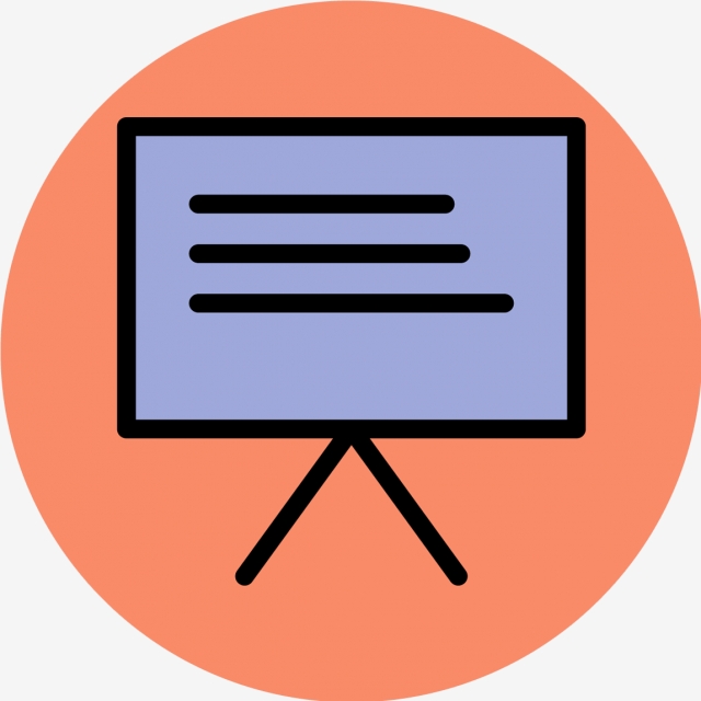 640x640 Vector Black Board Icon, Black Board Icon, Black Board, Board Png