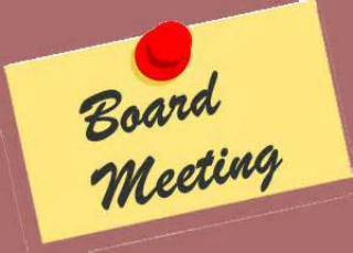 320x229 Board Meeting Icon Reed City Area District Library