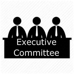 240x240 Executive Committee Icon Reed City Area District Library