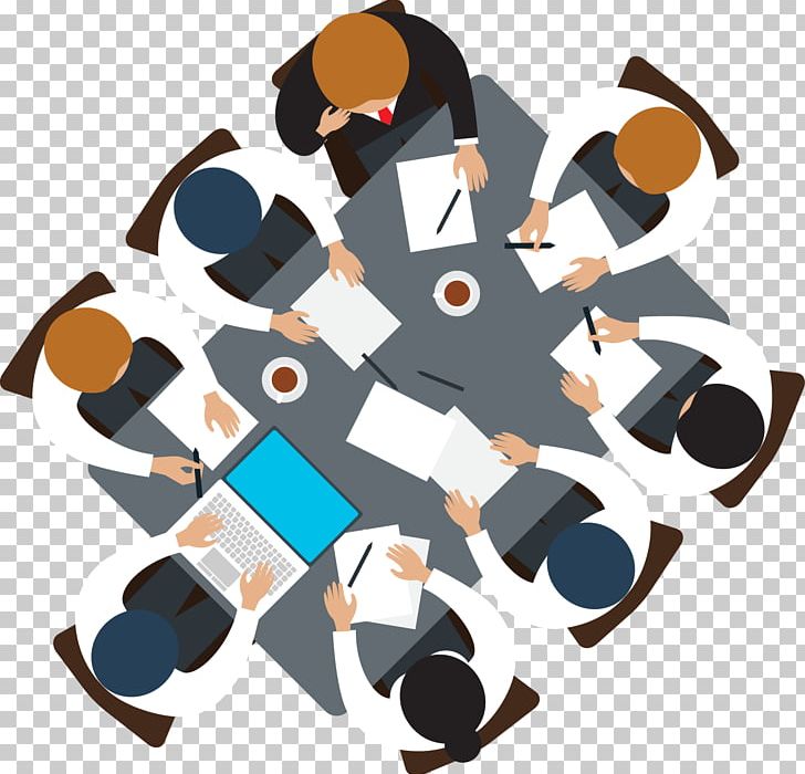728x700 Meeting Business Icon Png, Clipart, Agenda, Board Of, Clip Art