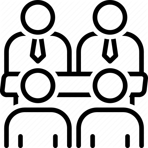 512x512 Board, Board Meeting, Communication, Conference, Meeting, People