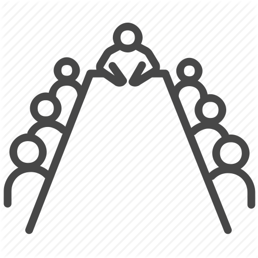 512x512 Board, Business, Businessman, Meeting, Meeting Room Icon