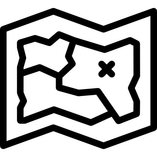 512x512 Board Game Map Icons Free Download