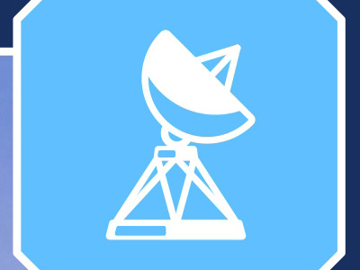 400x300 Antenna Icon