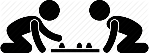 512x183 Board Games, Chess, Floor, Game, Indoor, Kids, Playing Icon