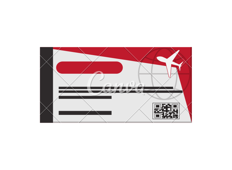 800x586 Travel Boarding Pass Airport Icon
