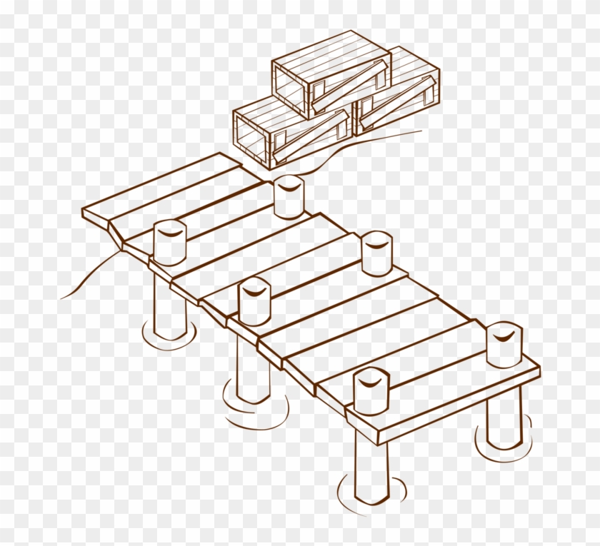 840x765 Dock Computer Icons Wharf Drawing