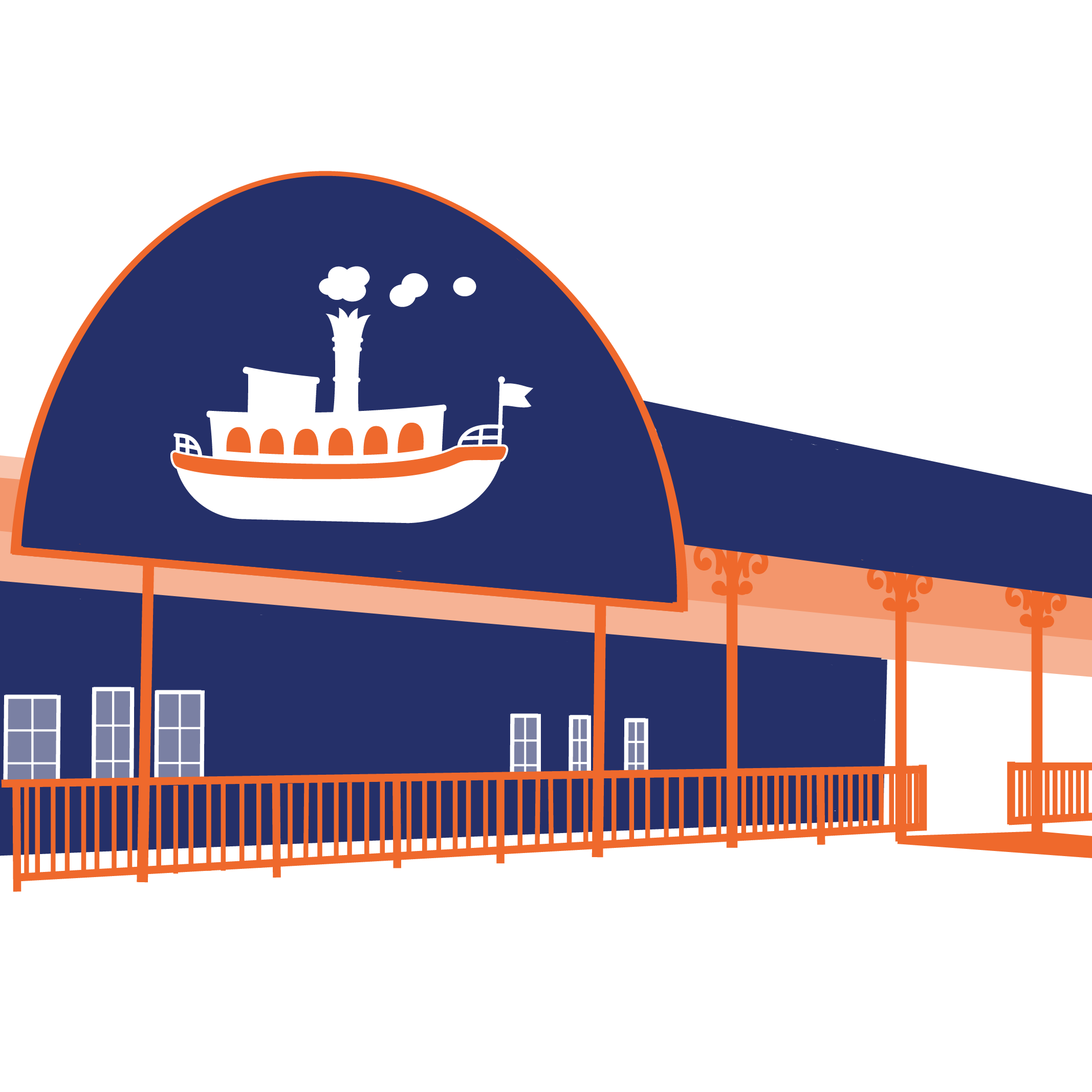 2134x2134 Dock Icon The Gateway Arch