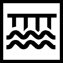 256x256 Download Free Png Image Icon Pier Fallout Wiki Fandom