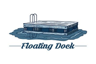 400x267 Floating Dock