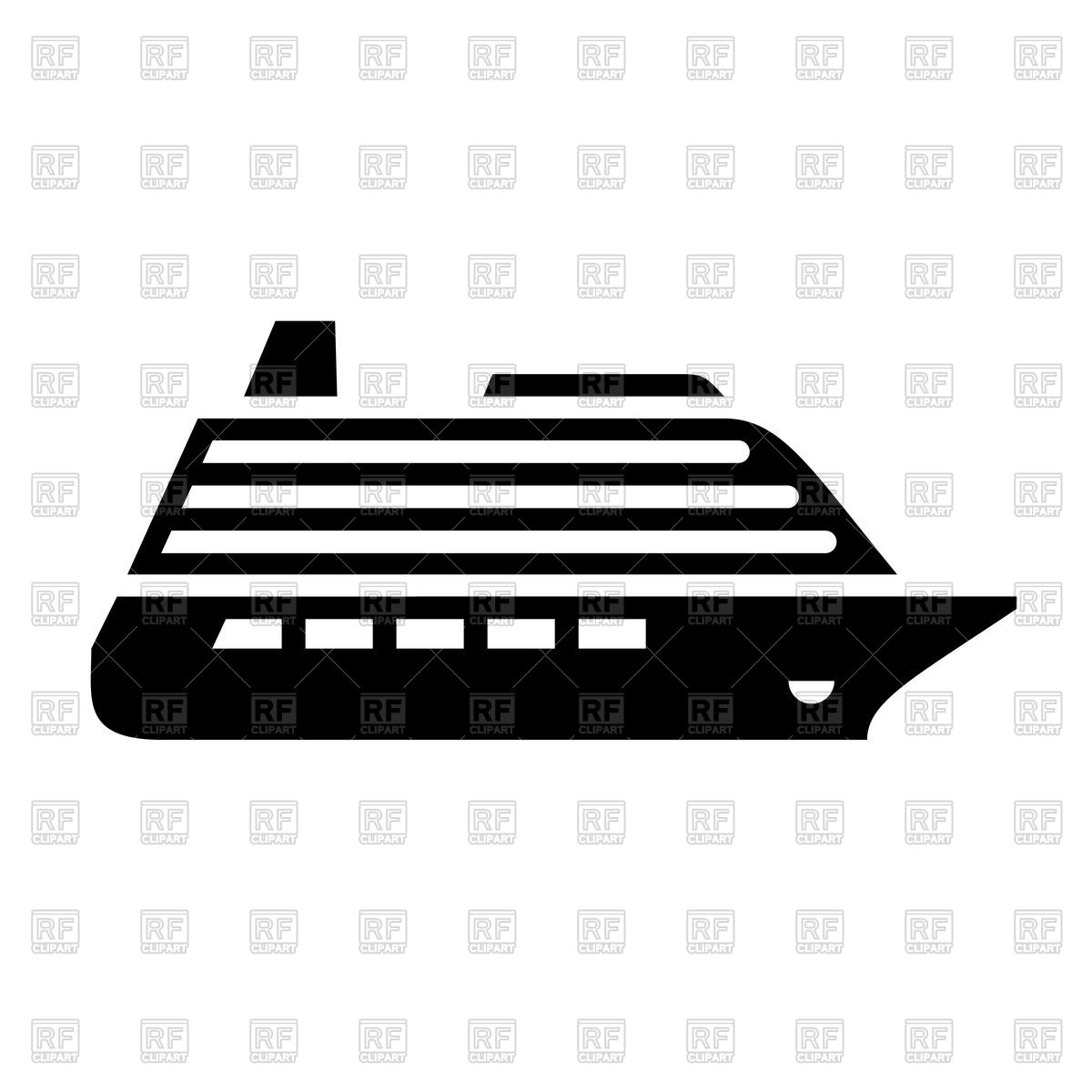 Boat Icon
