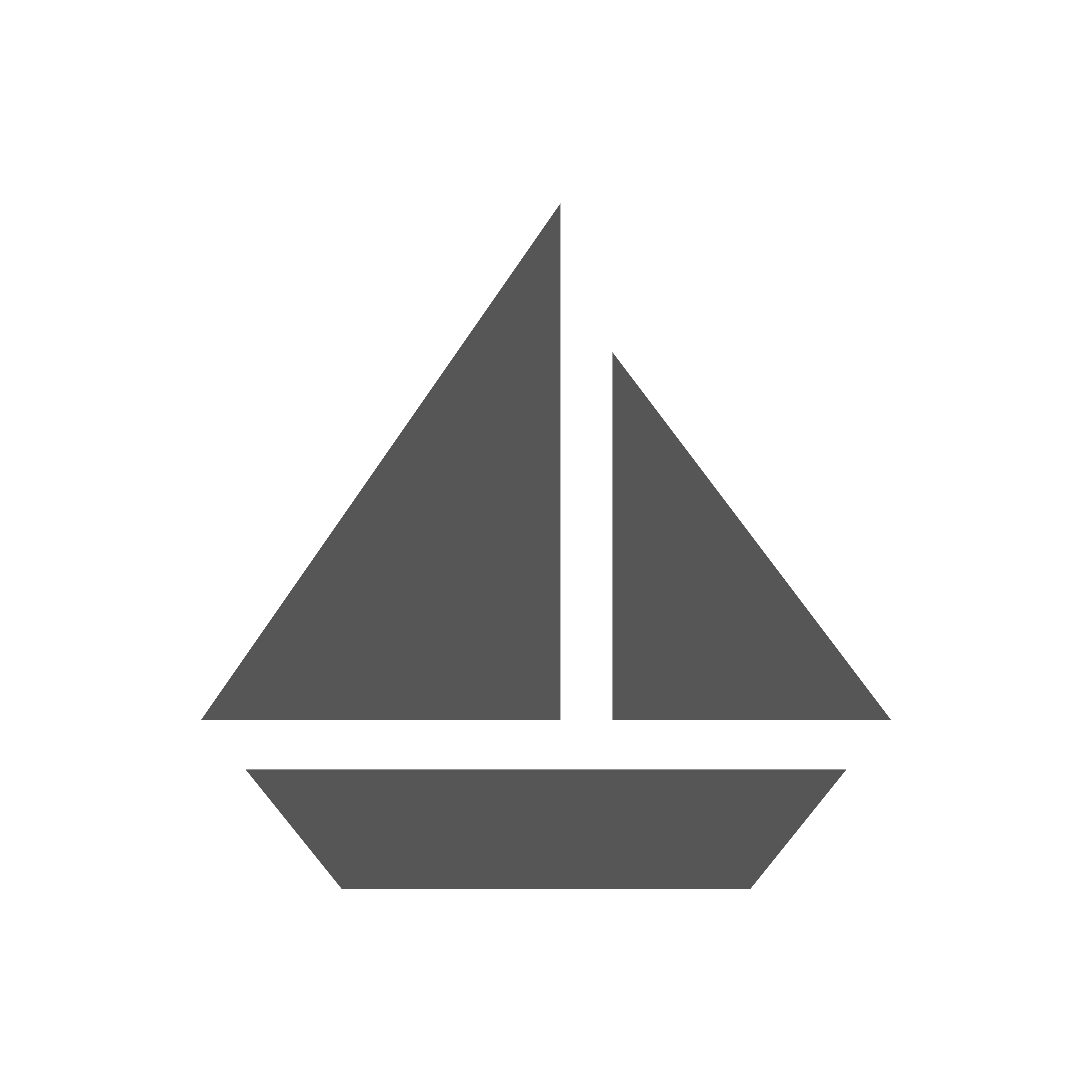 5833x5833 Boat Icon Storefront