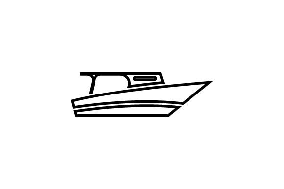 580x386 Speedboat