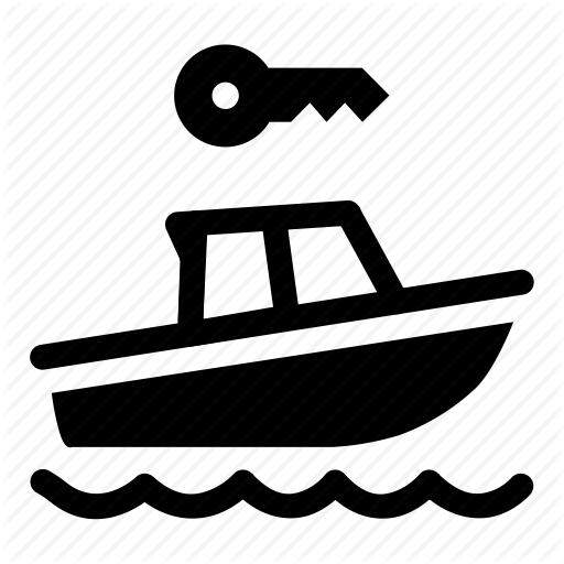 512x512 Boat, Boat Rental, Key, Rent, Rental Icon