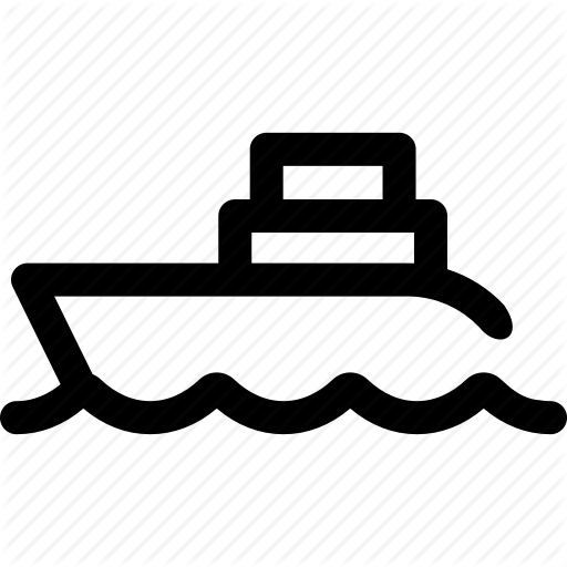 512x512 Boat, Boat Seed, Speed, Speed Boat Icon