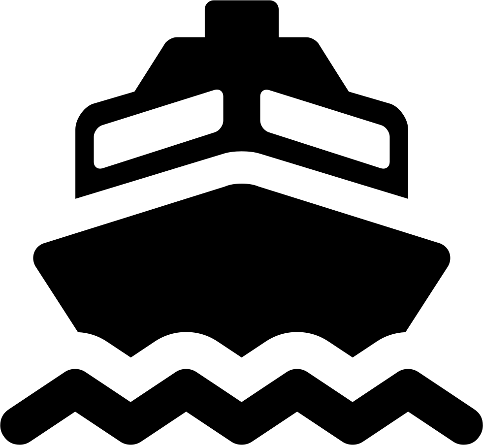 981x904 Boat Png Icon Free Download