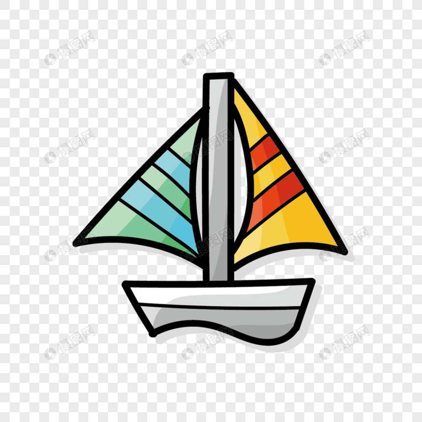 Boat Icon Png At Vectorified.com 