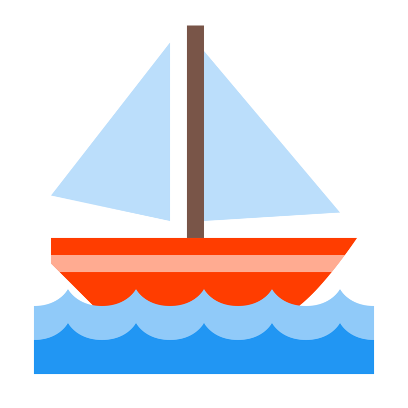 800x800 Download Free Png Sail Boat Icon Png Px