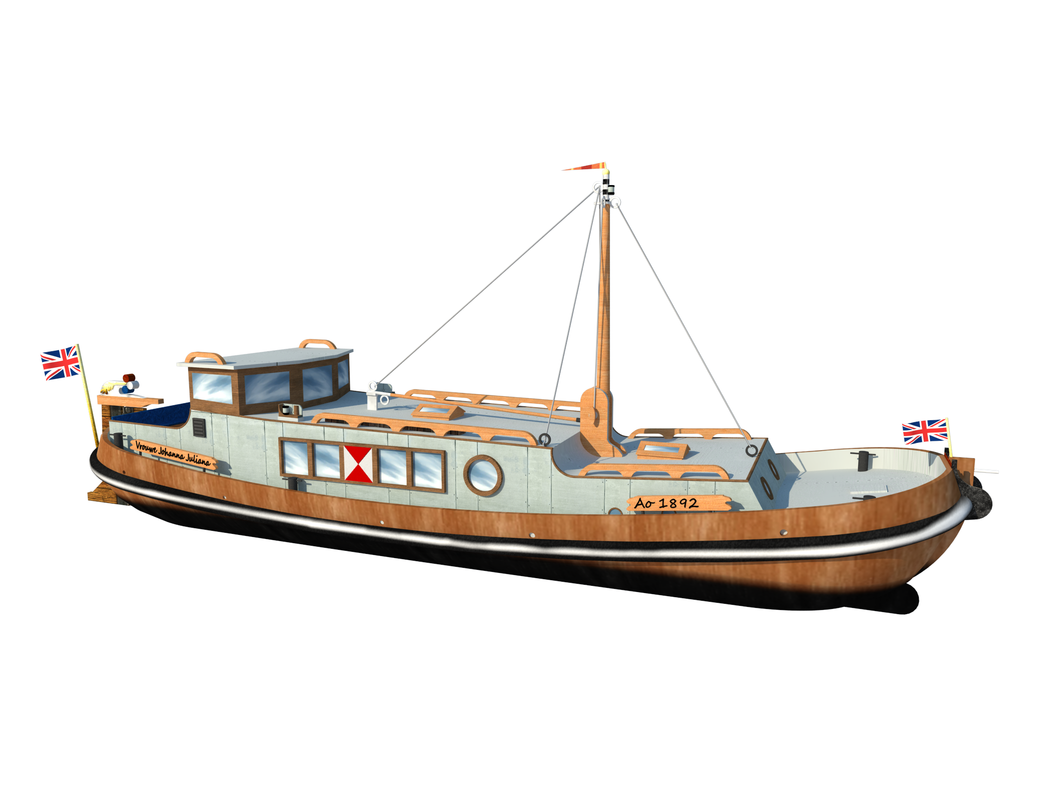 2048x1536 Ski Boat Icon Png Cabo Yachts Boat