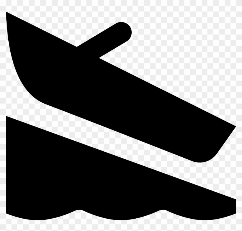 840x803 Boat Launch Icon