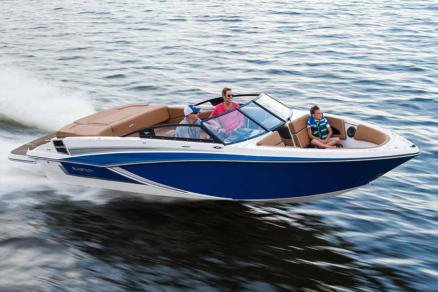 900x600 Glastron An American Icon Of The Boating Industry Blog