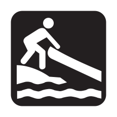 231x231 Bass Lake Shoreline Ontario's Lake Country In Orillia Oro