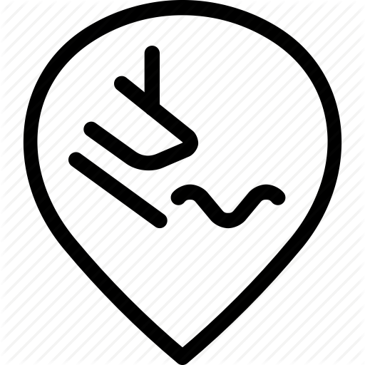 512x512 Boat, Gps, Launch, Map, Maps, Navigation, Pin, Scooter, Style