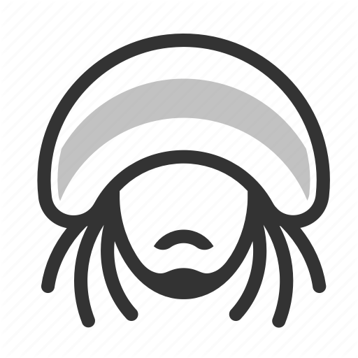 512x512 Bob Marley, Genres, Music, Music Genres, Reggae Icon